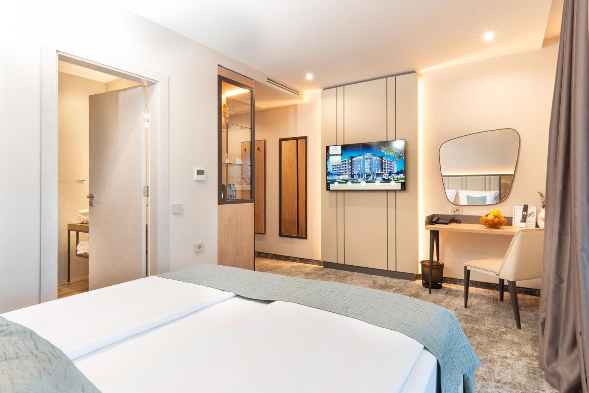 Atmosphere Balneo Hotel & Spa Павел баня Екстериор снимка
