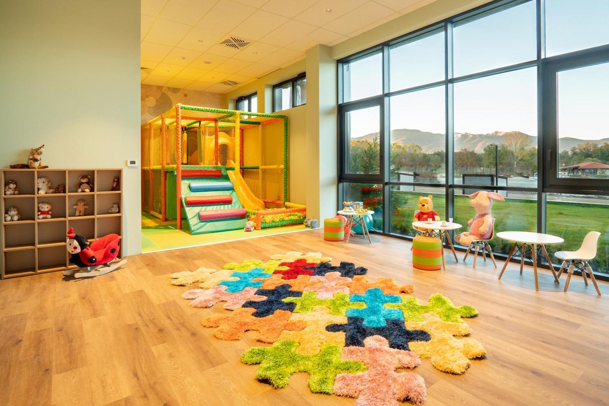 Atmosphere Balneo Hotel & Spa Павел баня Екстериор снимка