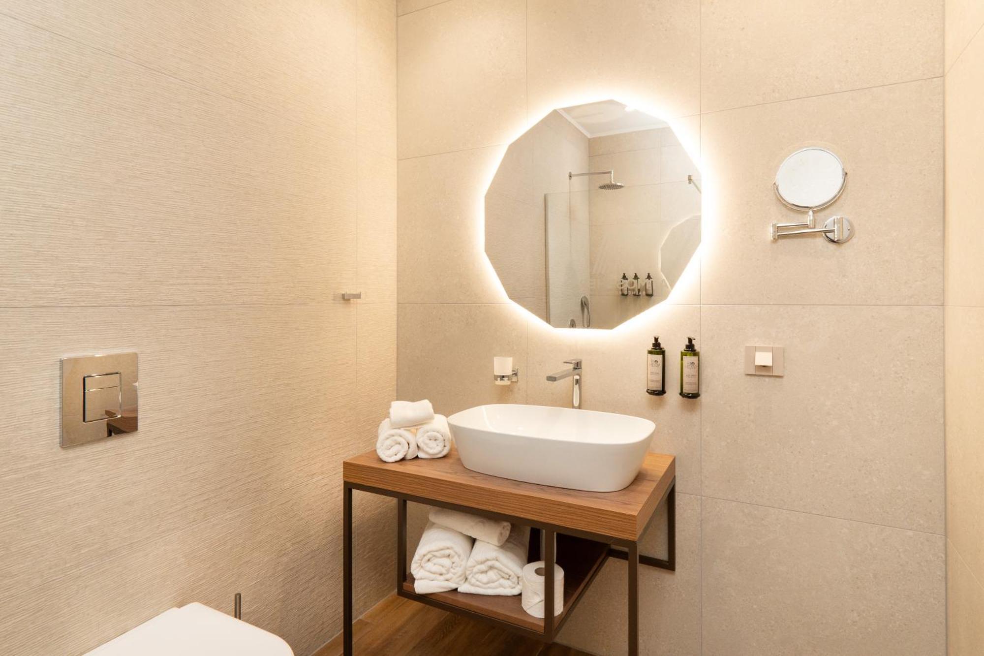 Atmosphere Balneo Hotel & Spa Павел баня Екстериор снимка