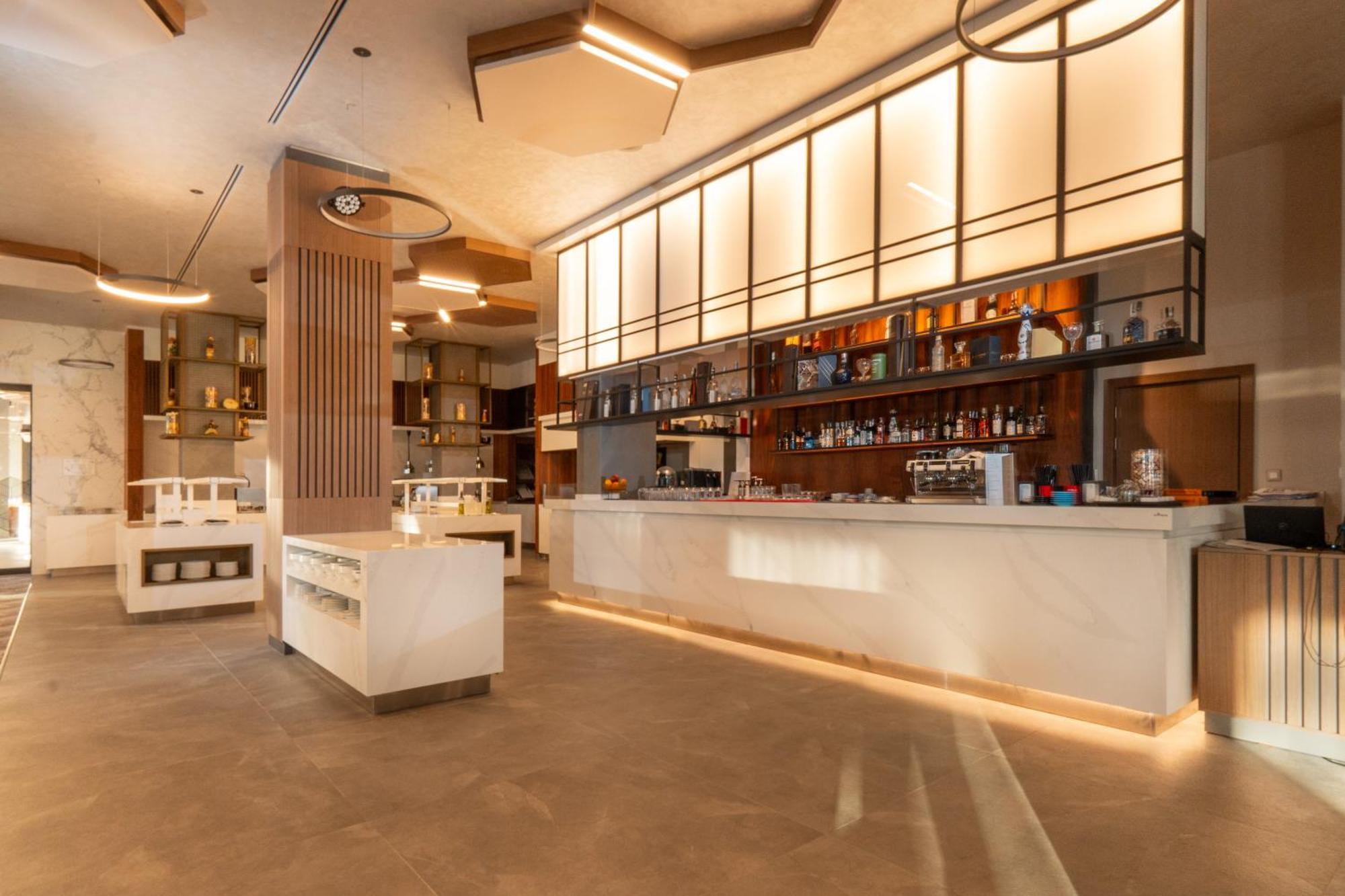 Atmosphere Balneo Hotel & Spa Павел баня Екстериор снимка