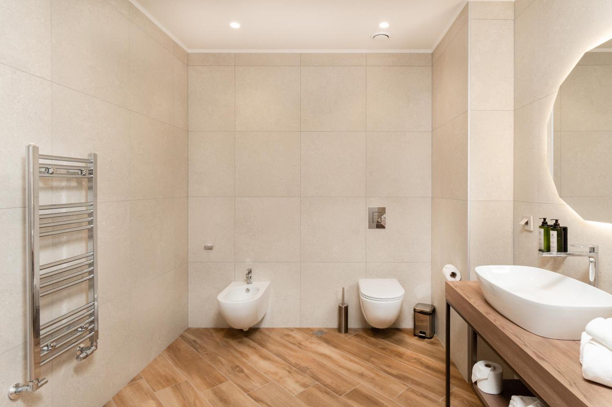 Atmosphere Balneo Hotel & Spa Павел баня Екстериор снимка