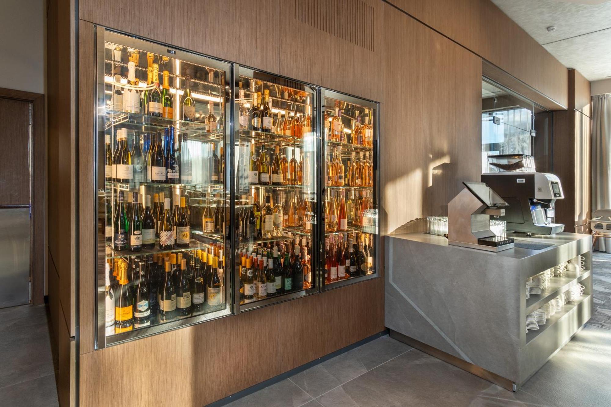Atmosphere Balneo Hotel & Spa Павел баня Екстериор снимка