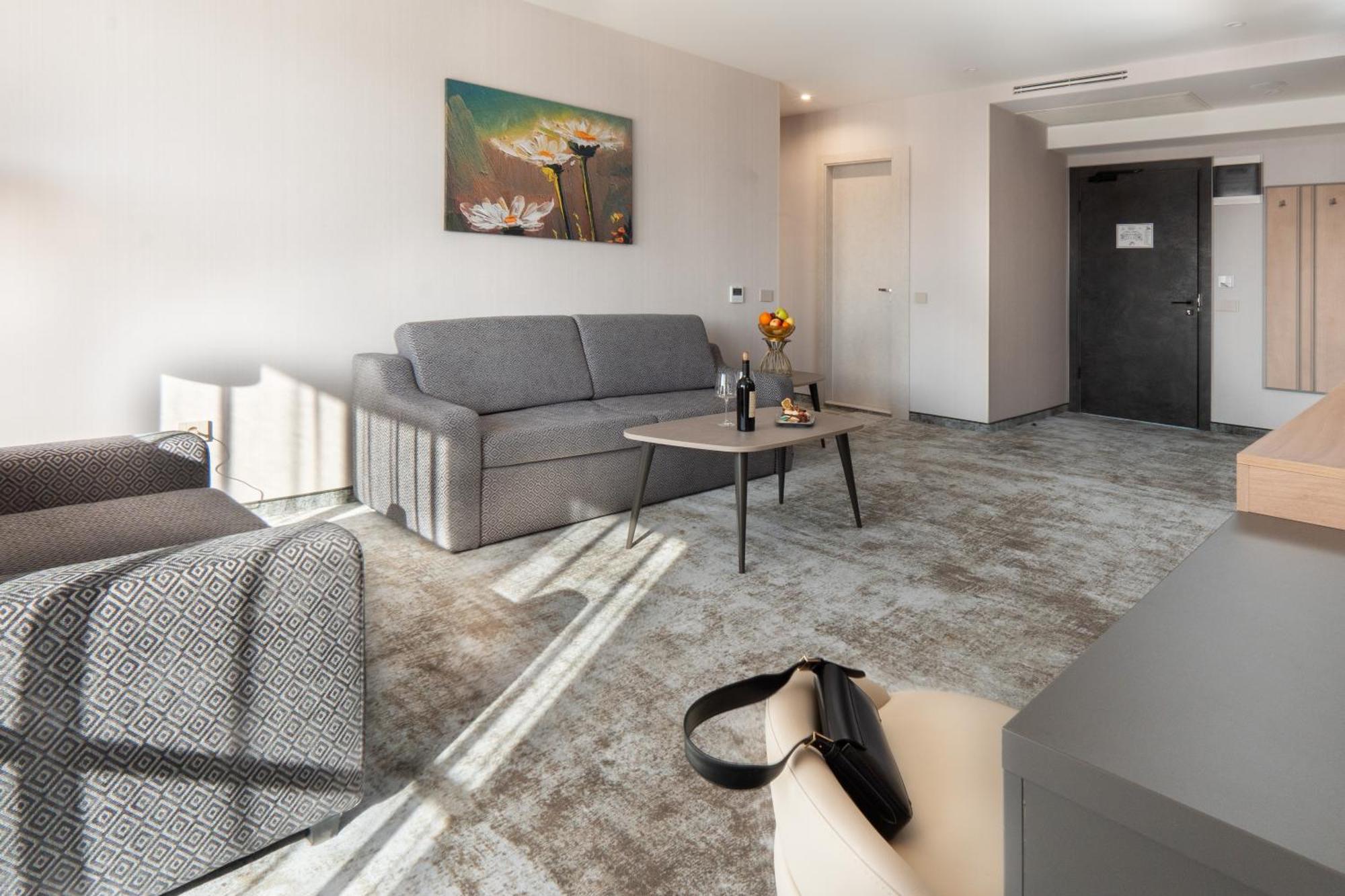 Atmosphere Balneo Hotel & Spa Павел баня Екстериор снимка