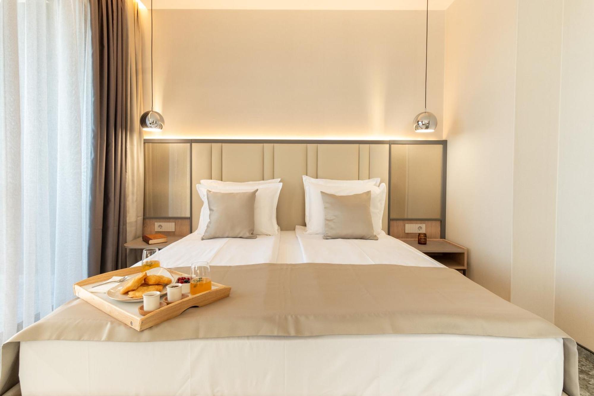 Atmosphere Balneo Hotel & Spa Павел баня Екстериор снимка