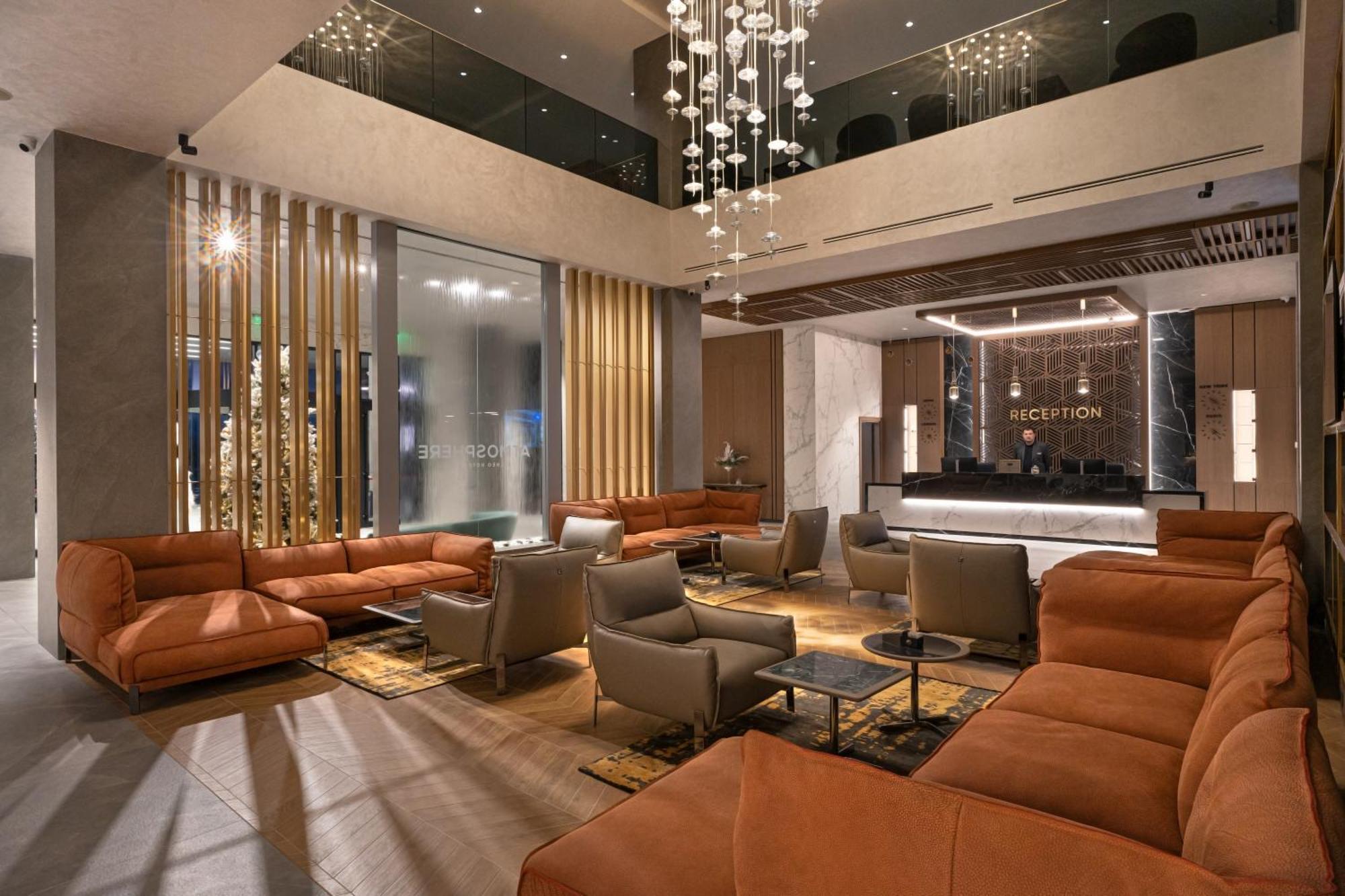 Atmosphere Balneo Hotel & Spa Павел баня Екстериор снимка