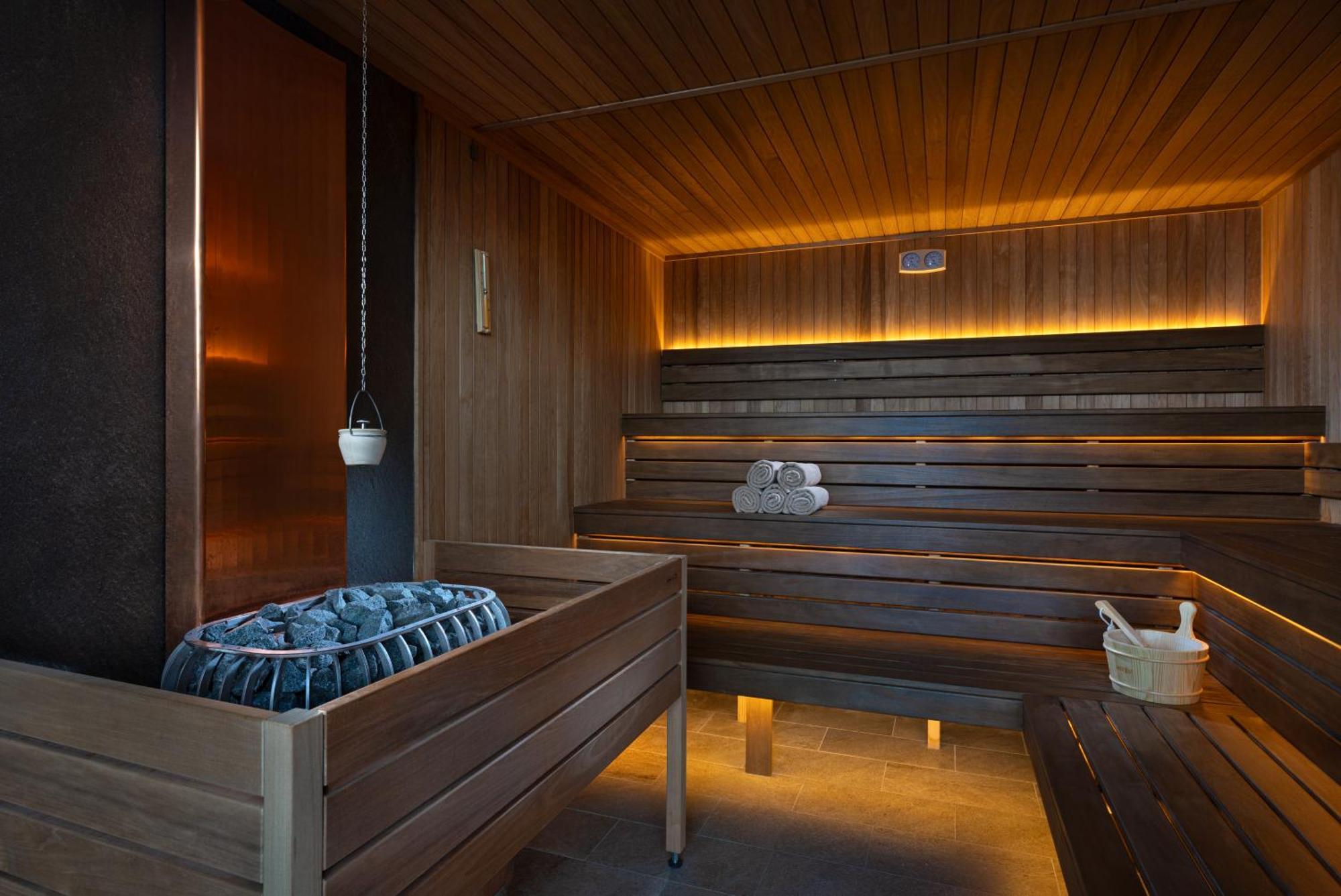 Atmosphere Balneo Hotel & Spa Павел баня Екстериор снимка