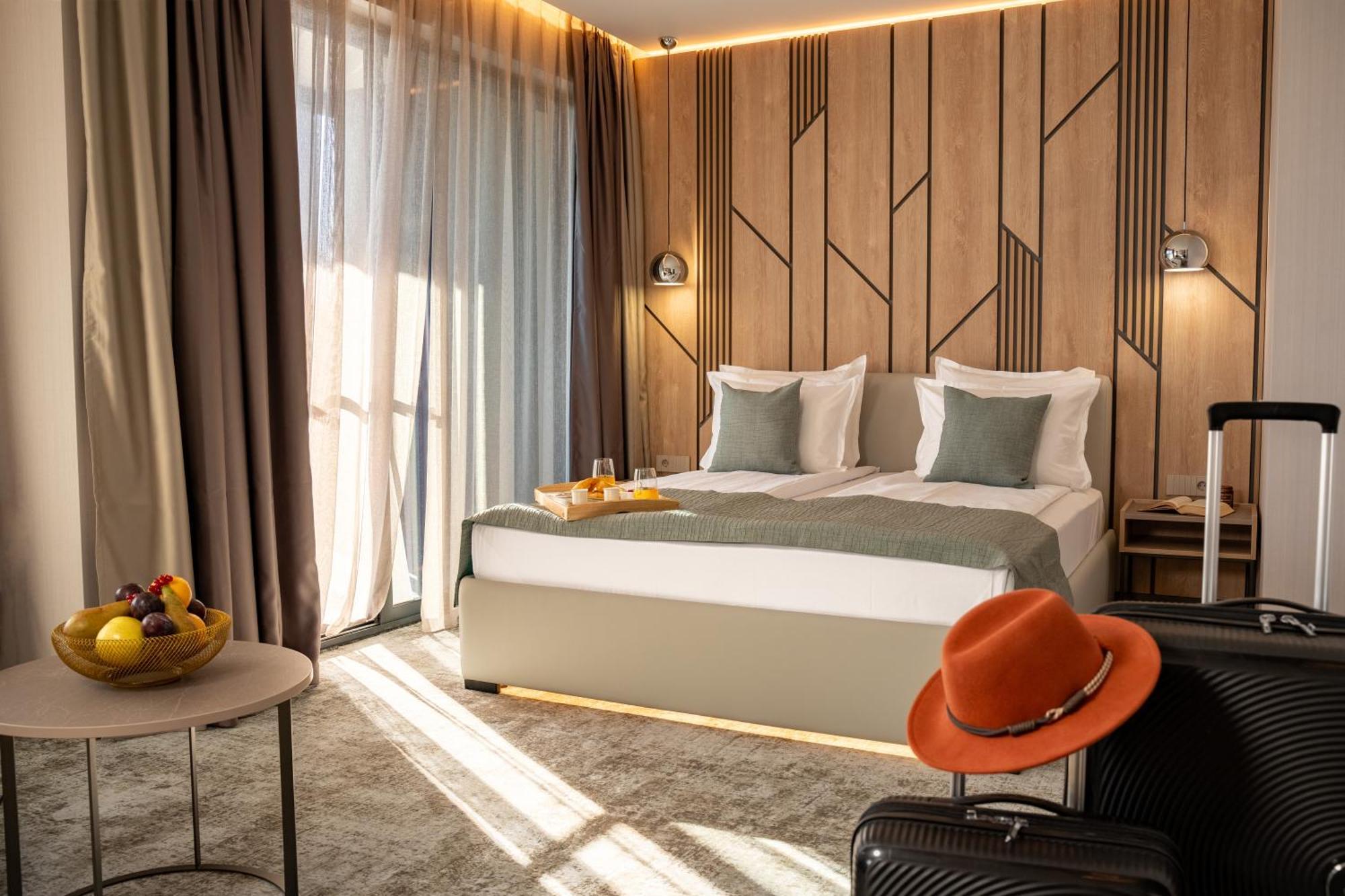 Atmosphere Balneo Hotel & Spa Павел баня Екстериор снимка