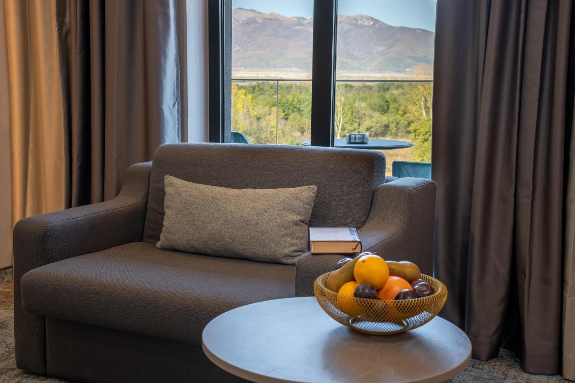 Atmosphere Balneo Hotel & Spa Павел баня Екстериор снимка