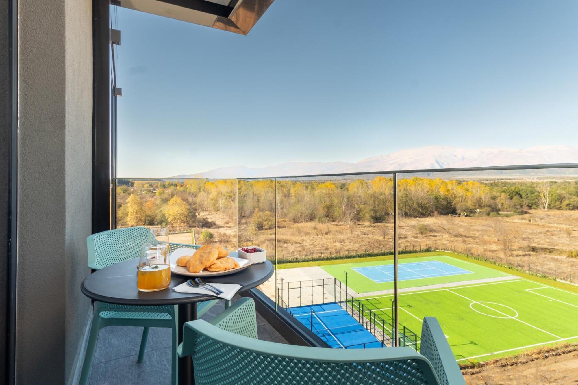 Atmosphere Balneo Hotel & Spa Павел баня Екстериор снимка