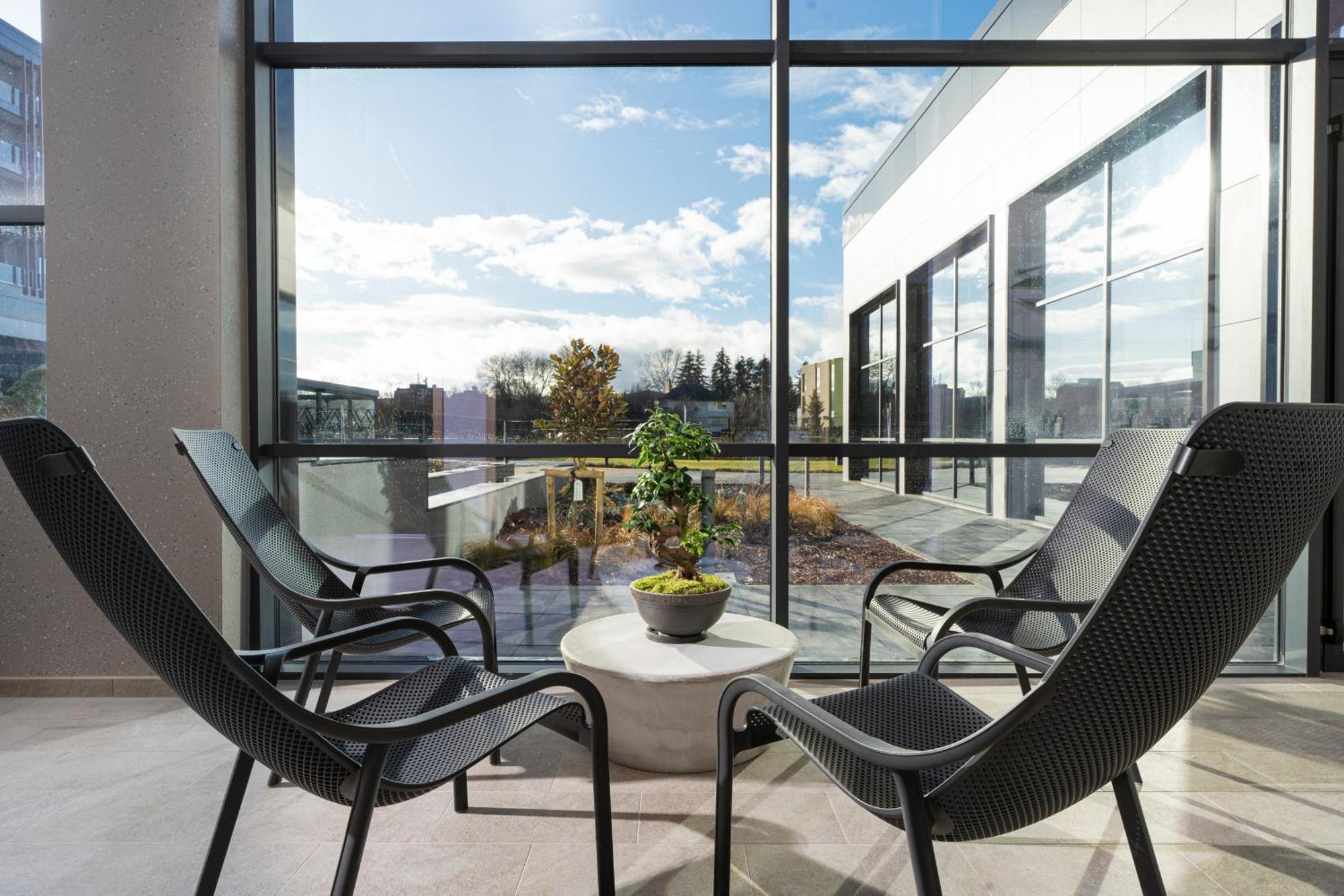 Atmosphere Balneo Hotel & Spa Павел баня Екстериор снимка