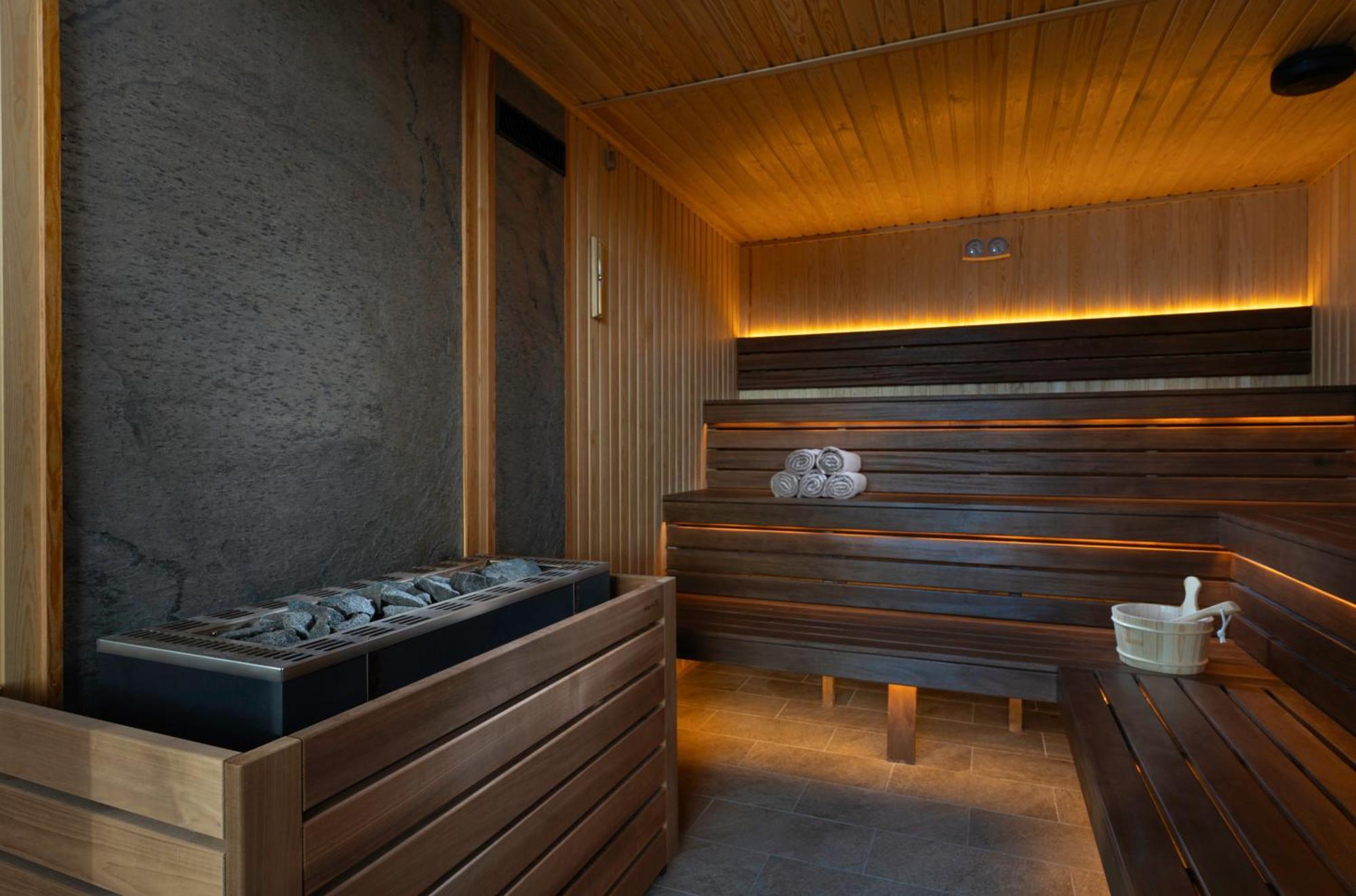 Atmosphere Balneo Hotel & Spa Павел баня Екстериор снимка